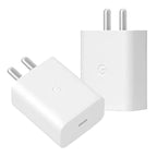 Original Google 30W USB-C Fast Charging Adapter