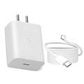 Original Google 30W USB-C Fast Charging Adapter