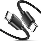 Type C to Type C Cable