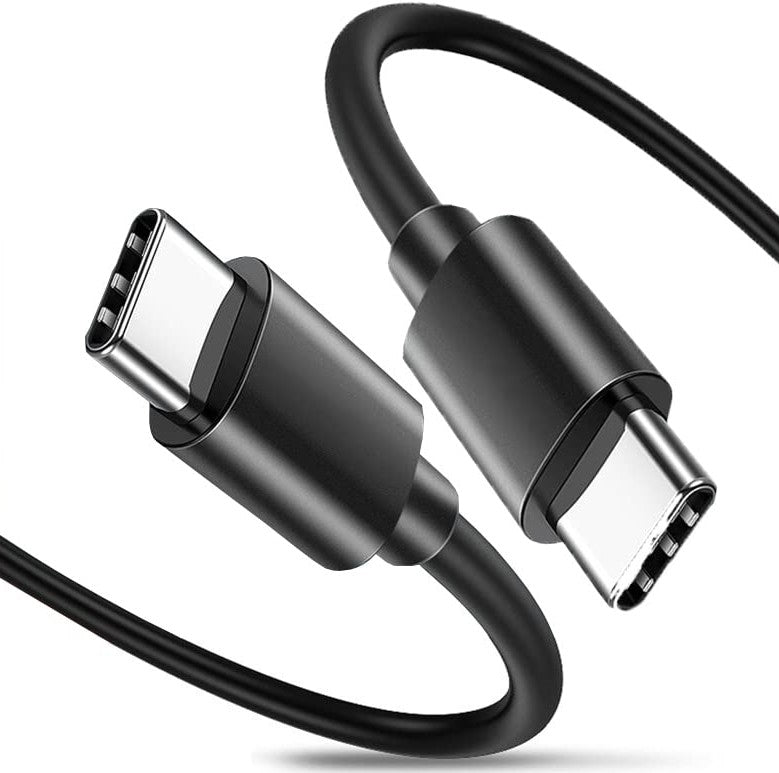 Type C to Type C Cable
