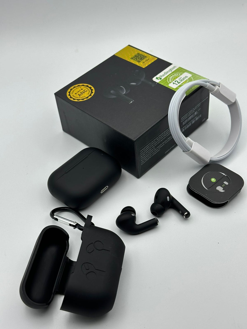 Airpods Pro 2rd Generation ( Professional )