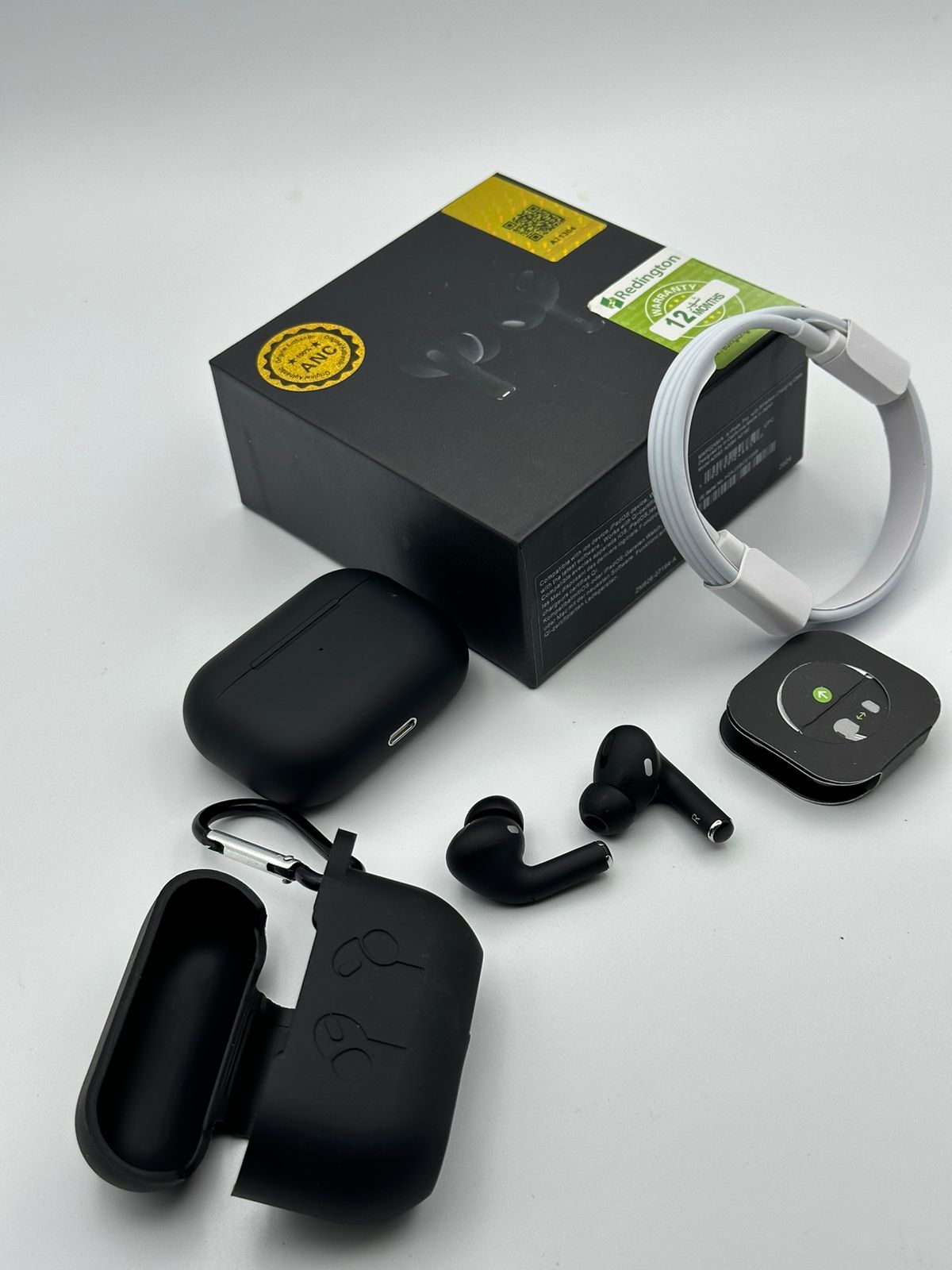 Airpods Pro 2rd Generation ( Professional )