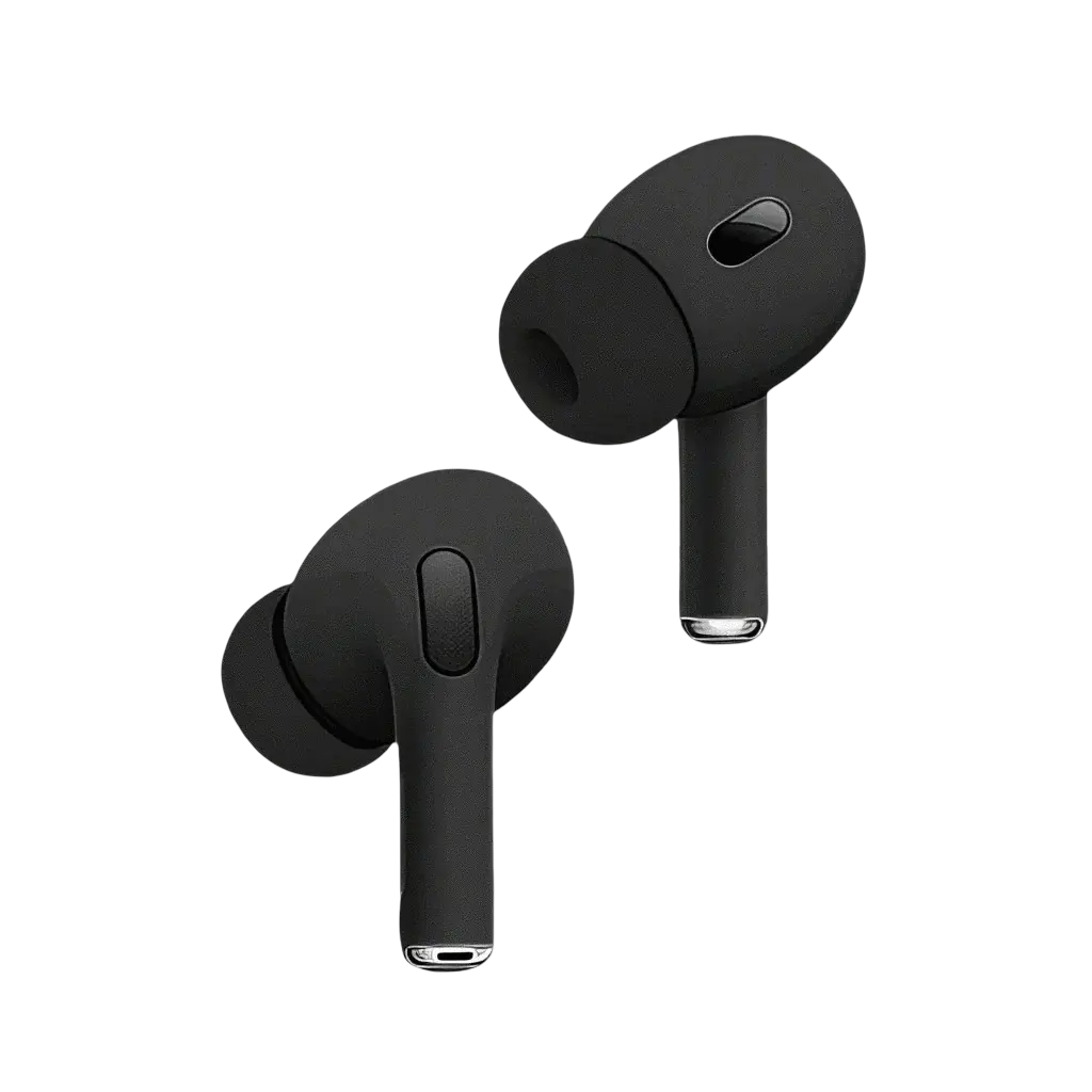 Airpods Pro 2 Local Black Colour