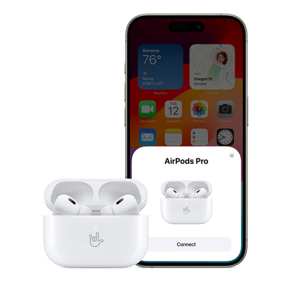 Apple AirPods Pro ( 2rd generation )