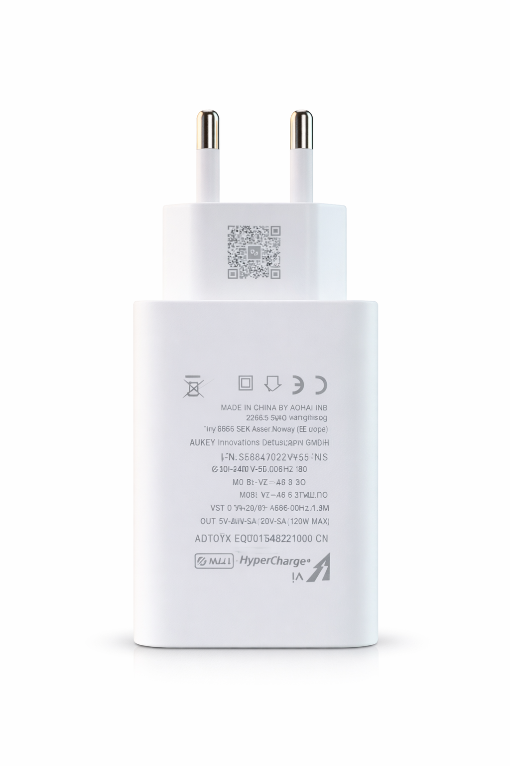 Fast Charging Adopter