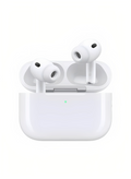 New AirPods Pro 3rd Generation