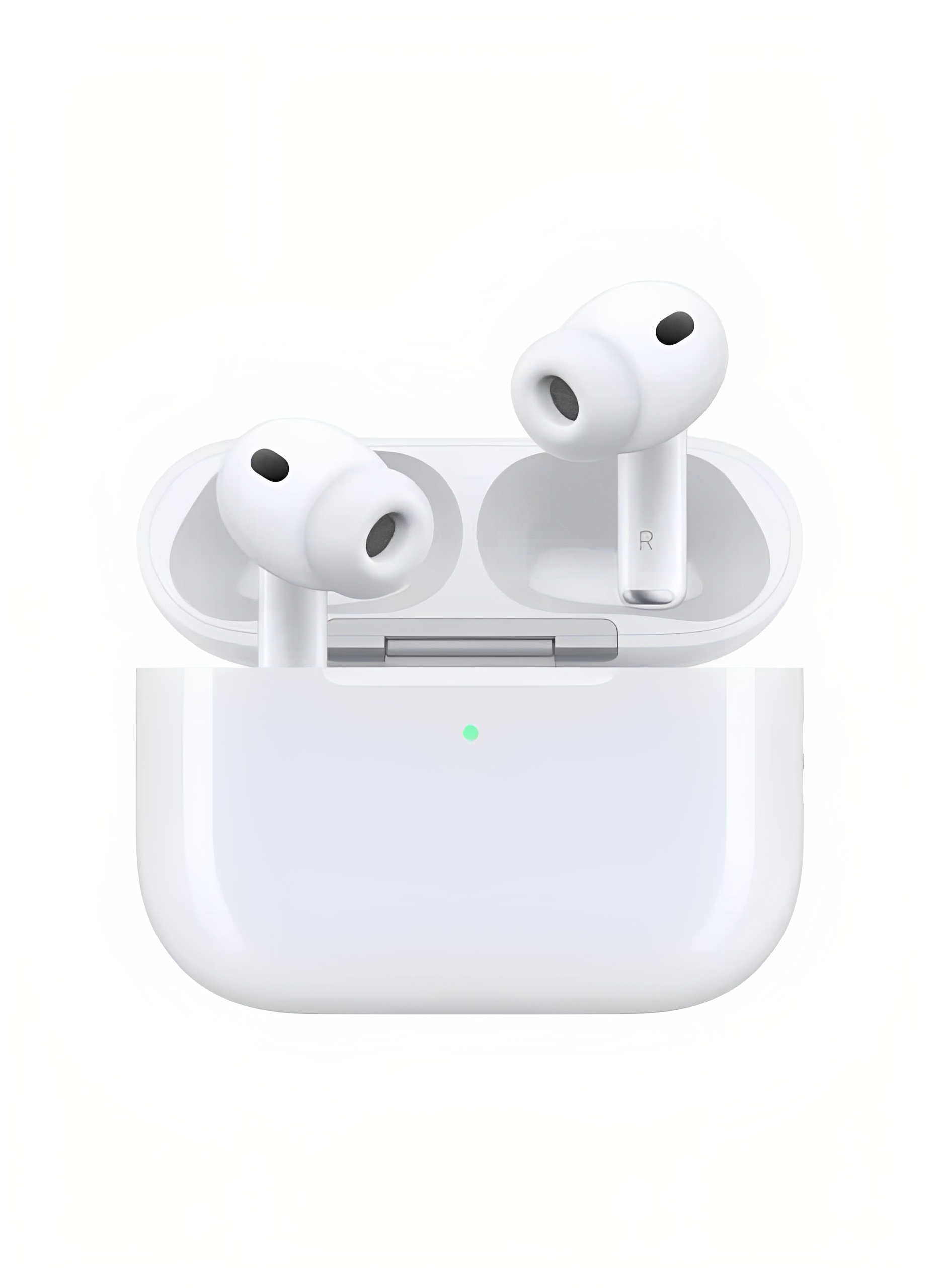 New AirPods Pro 3rd Generation