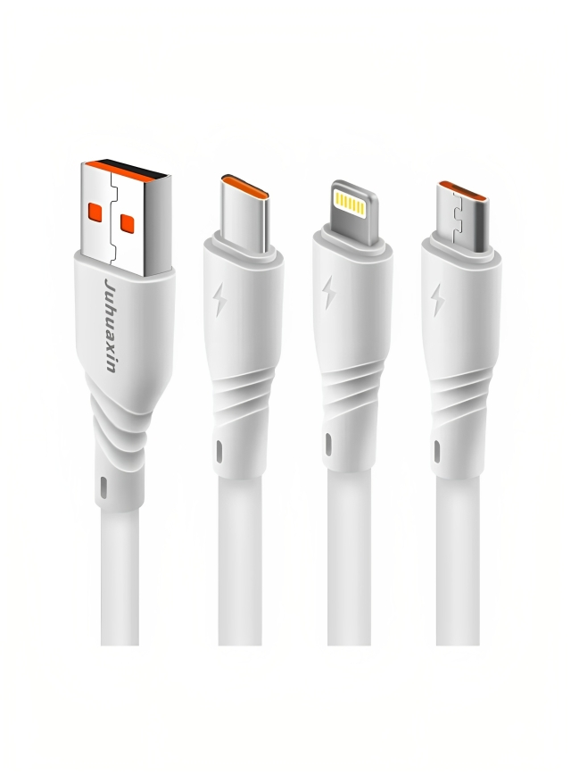 Fast Charging Type B, Type C , Iphone