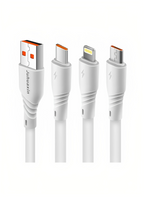 Fast Charging Type B, Type C , Iphone