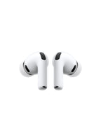 New AirPods Pro 3rd Generation