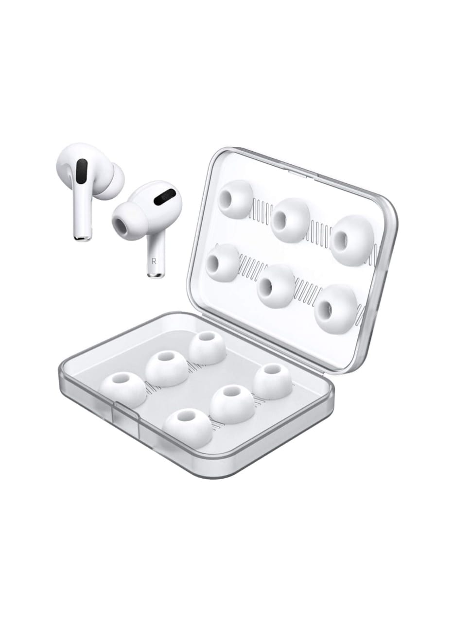 New AirPods Pro 3rd Generation
