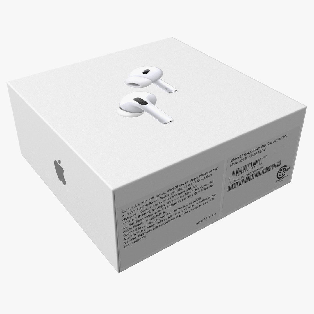 Apple AirPods Pro ( 2rd generation )